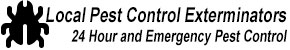 Dubois Crossroads IN Pest Control Exterminators